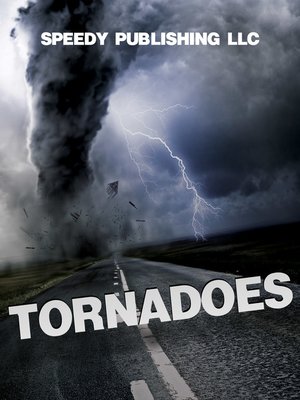 Tornadoes - ebook